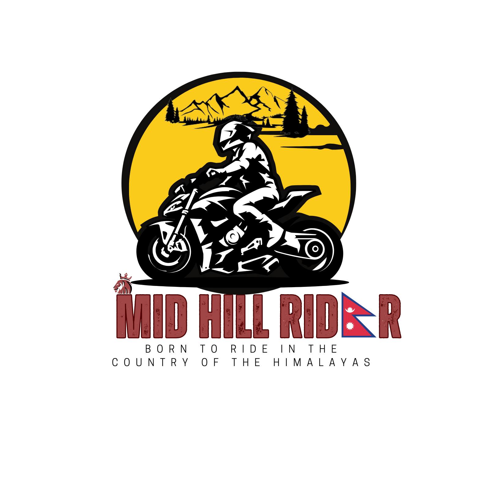 Mid Hill Rider Offical