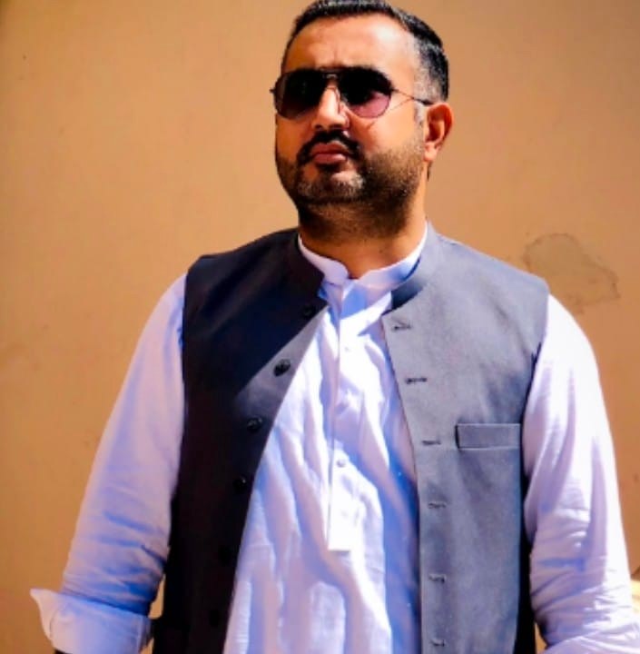 Habibullah KN
