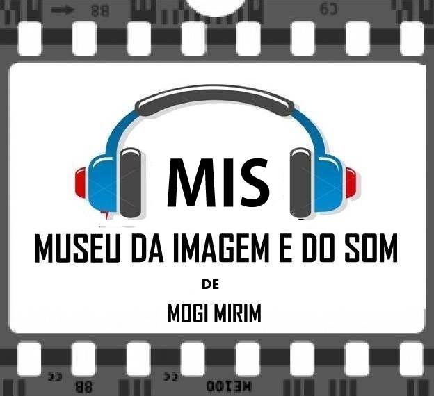 MIS - Museu da Imagem e do Som de Mogi Mirim | Mogi Mirim SP
