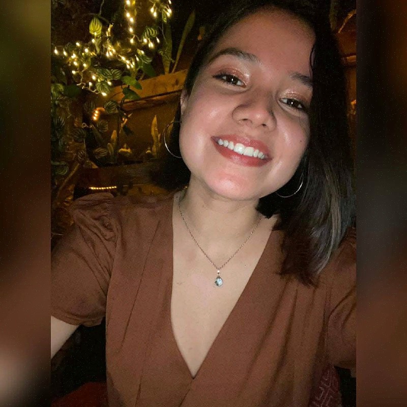 Laura Reyes | Santa Tecla