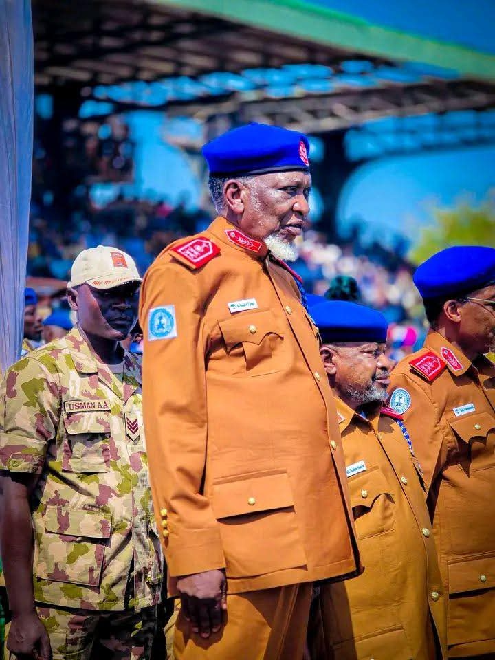 Jibwis Nhq Jos Darazo L.G.A