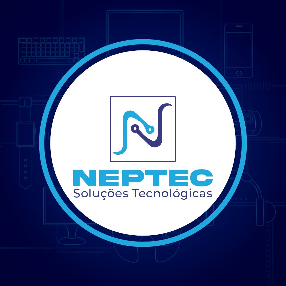 Neptec- Soluções Tecnológicas