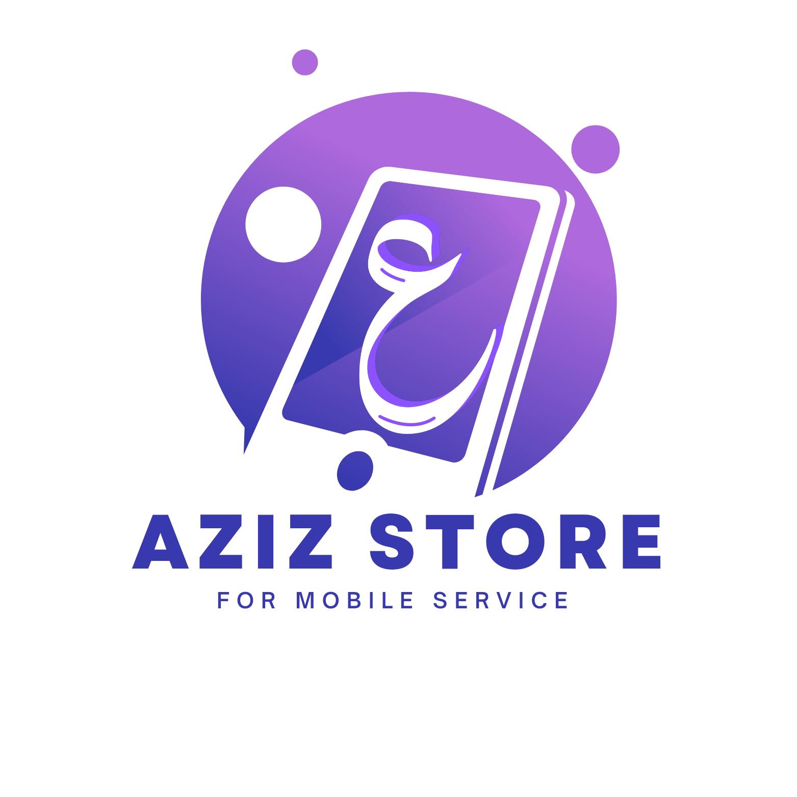 aziz store