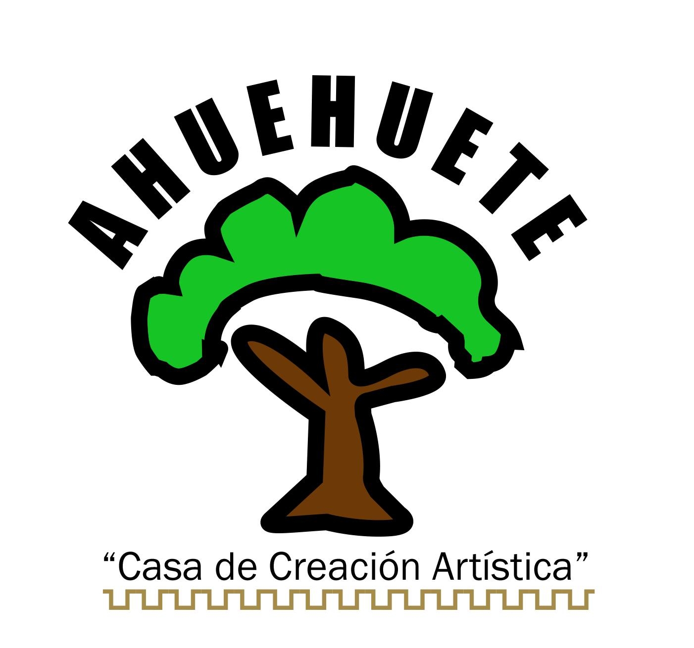 Ahuehuete Casa De Creación Artística