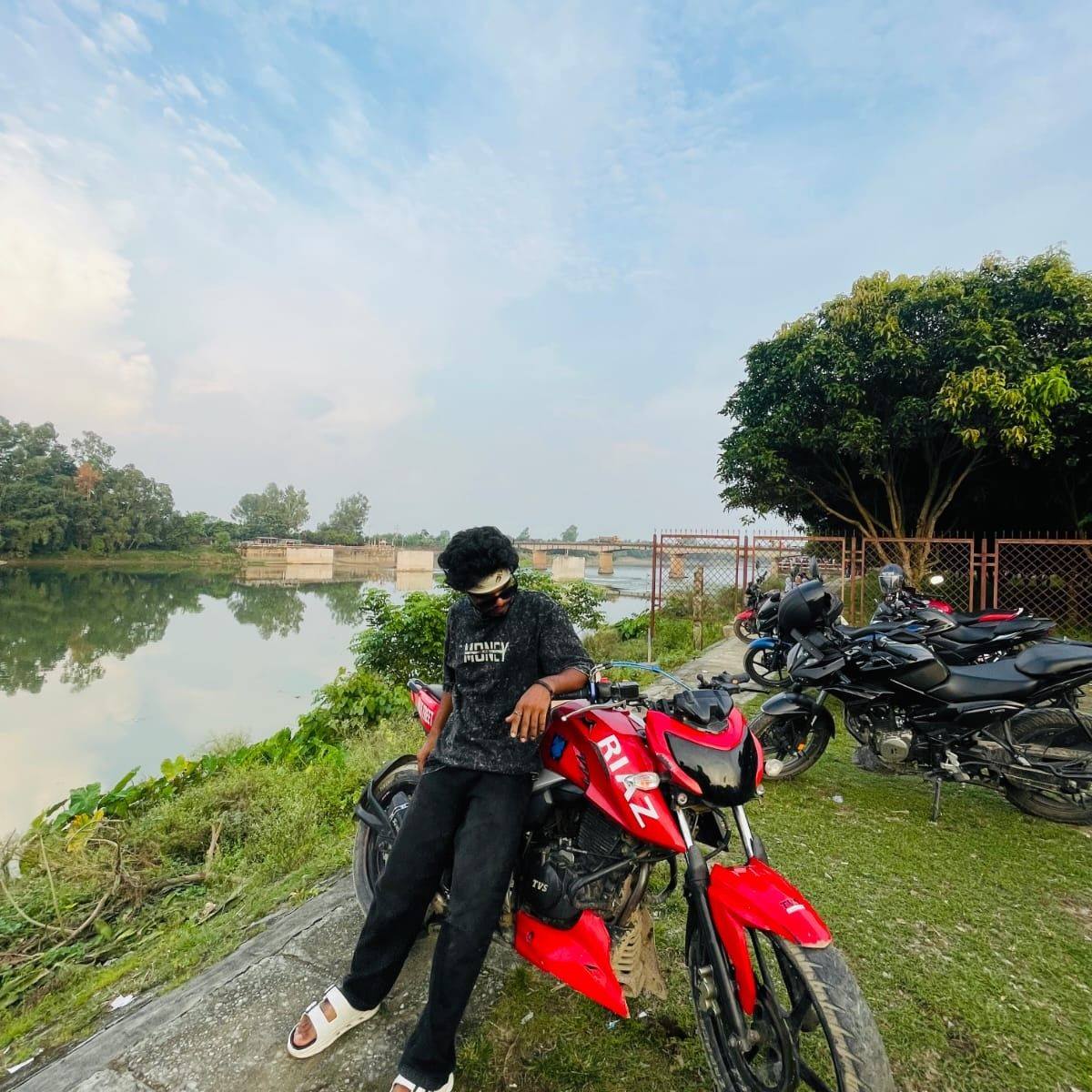 MD Samim Islam