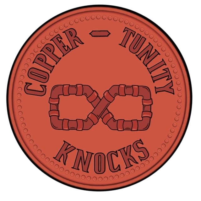 Copper-Tunity Knocks | Sunderland