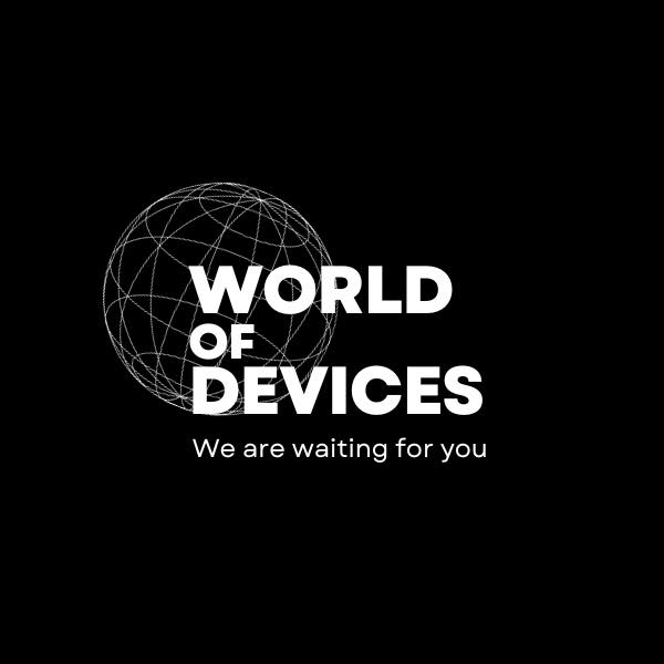 World of Devices | Vinnytsia