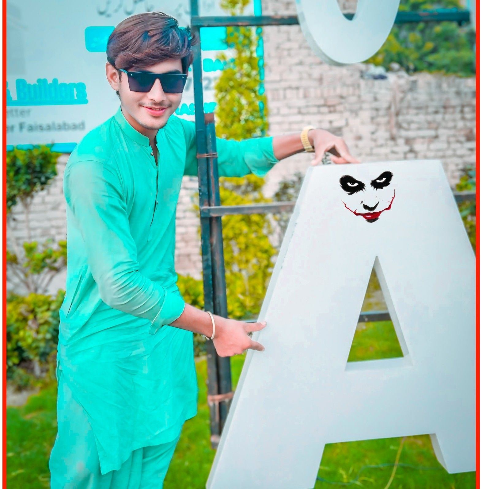 Ali Sheraz Layyah | Lahore