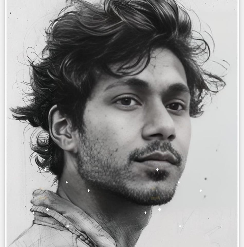 Rahul rock