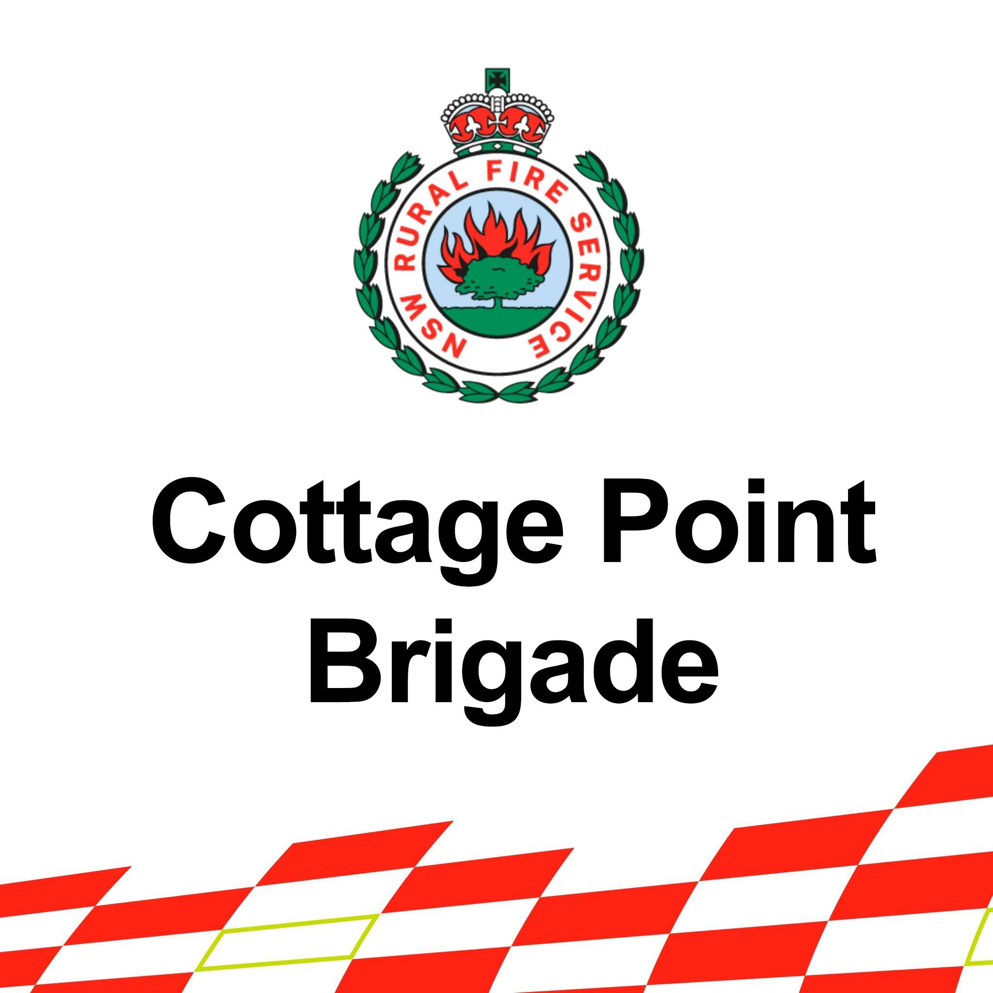 Cottage Point Rural Fire Brigade