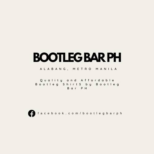 Bootleg Bar PH | Alabang