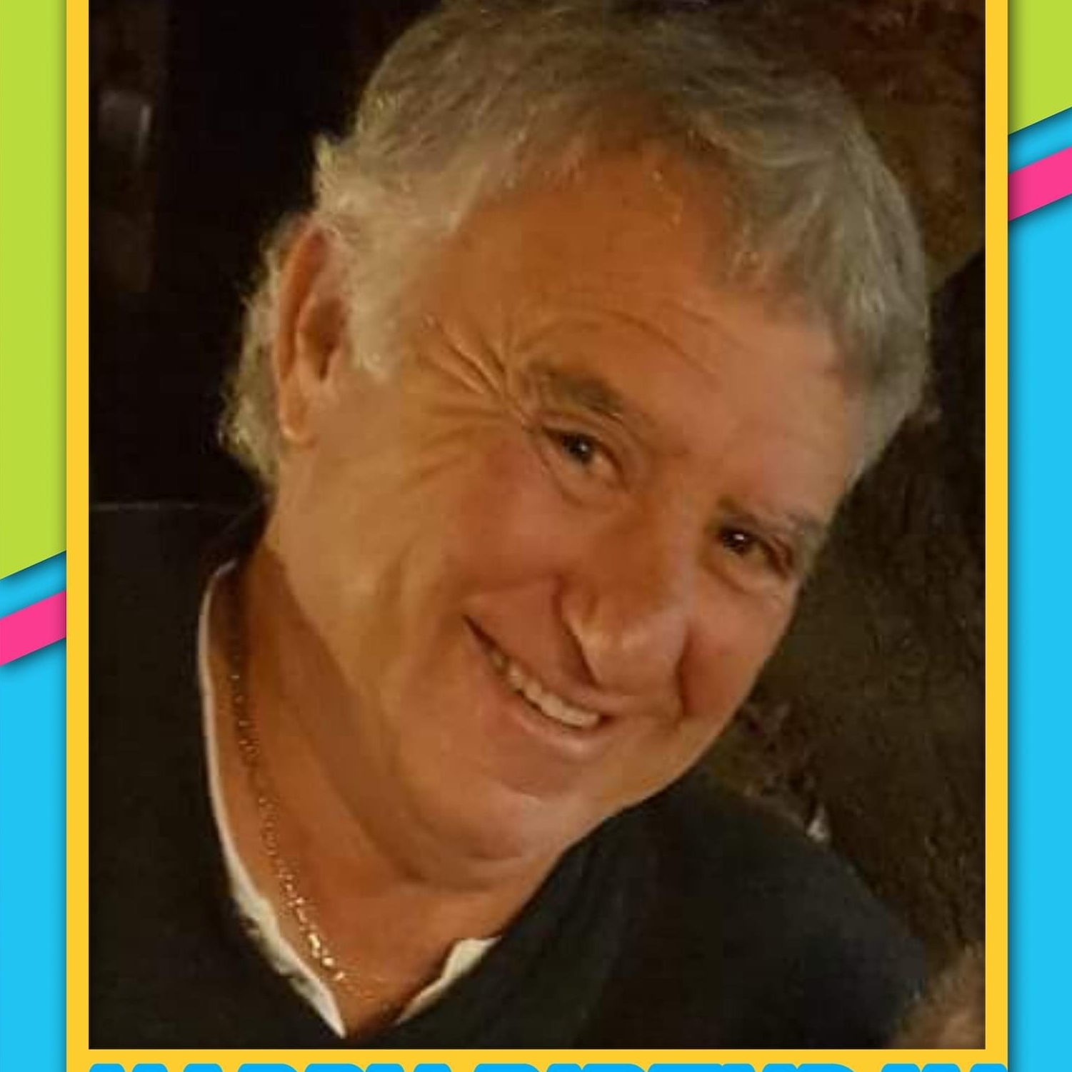 Moshik Yehoshua