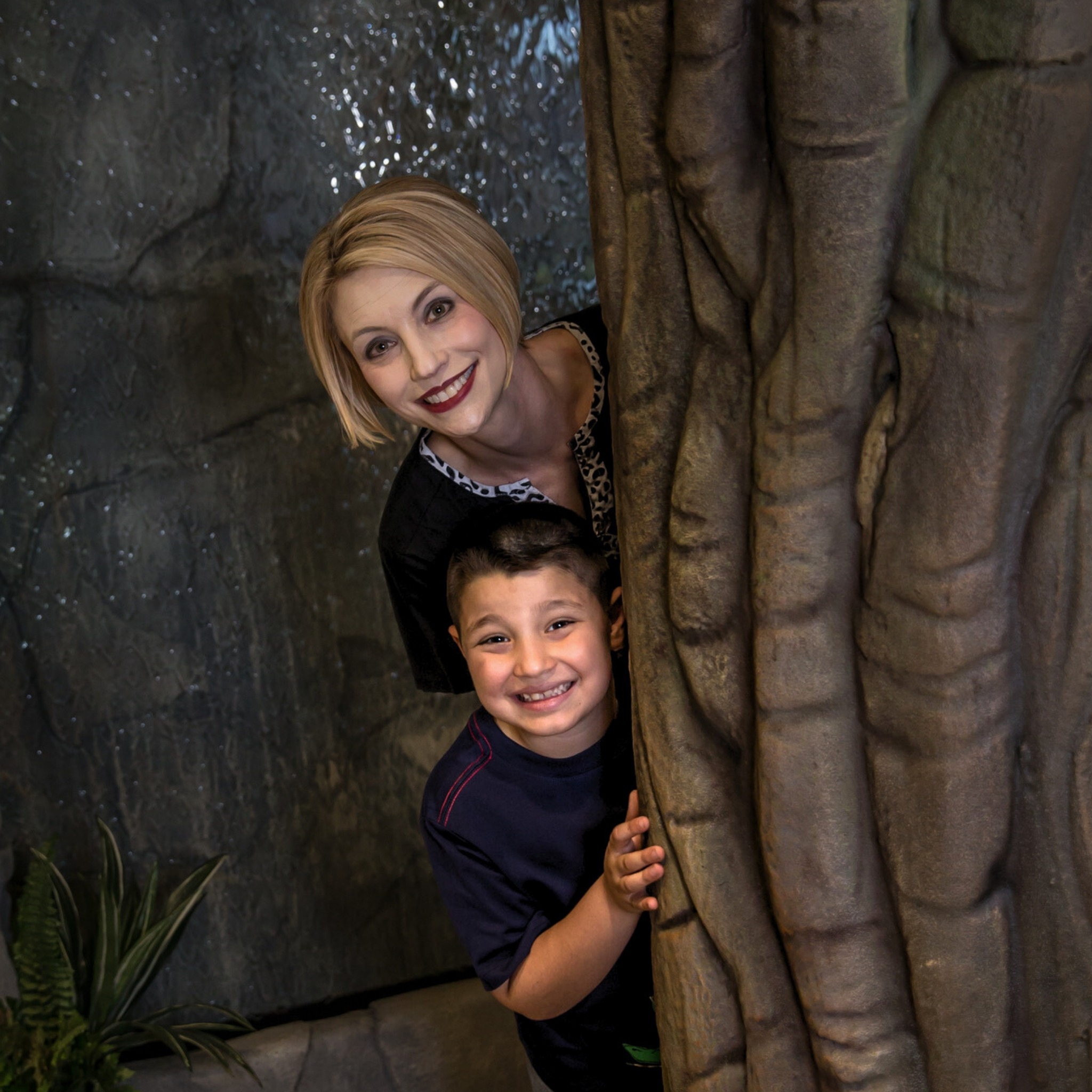 Jungle of Smiles - Pediatric Dentistry | Laguna Hills CA