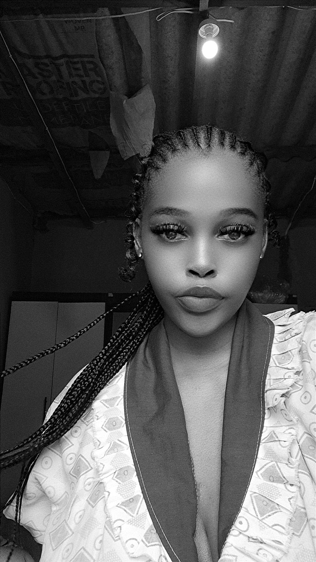 Lindiswa Minathi
