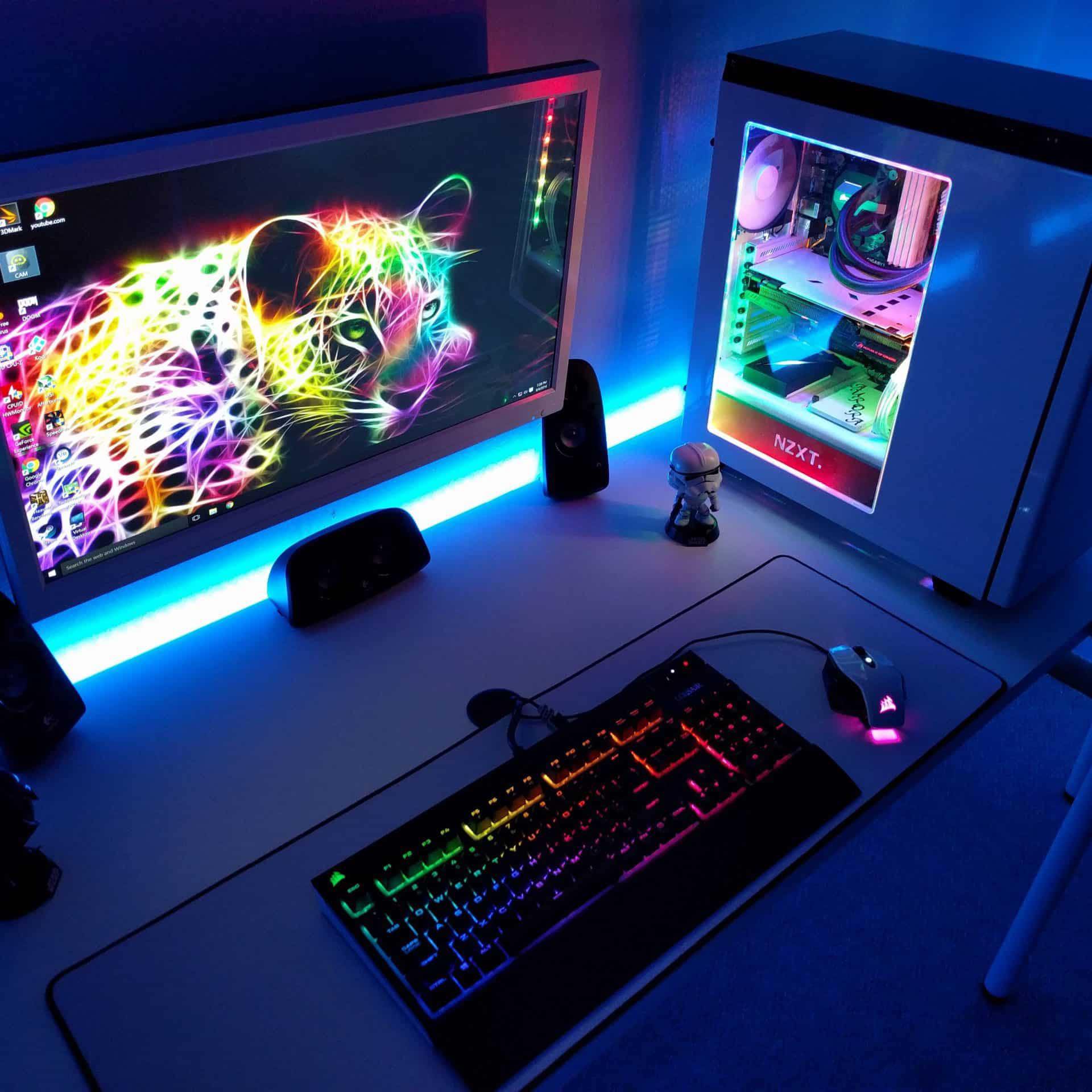 Modern Planet Computer Services