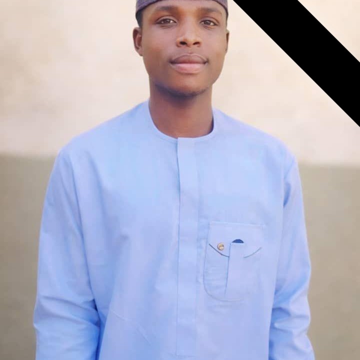 Abdulkadir Hashimu