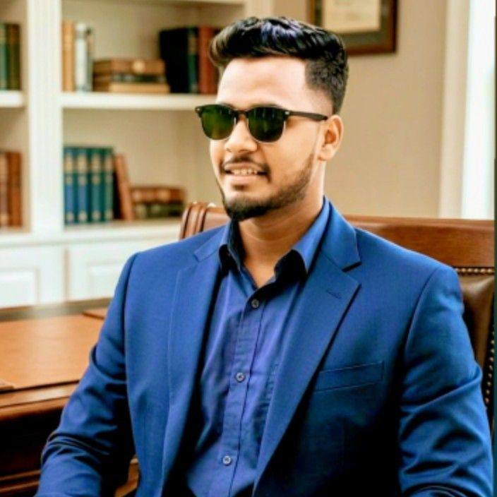 Sohan Ahmed Ripon