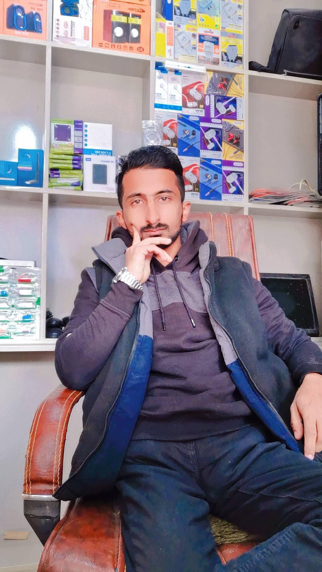 Taimoor Computer & Mobile Accessories