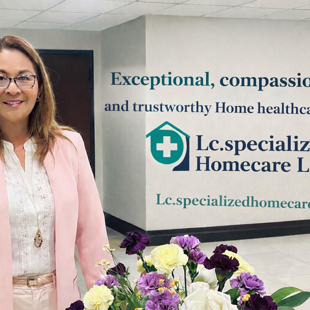 LC.Specialized Homecare LLC