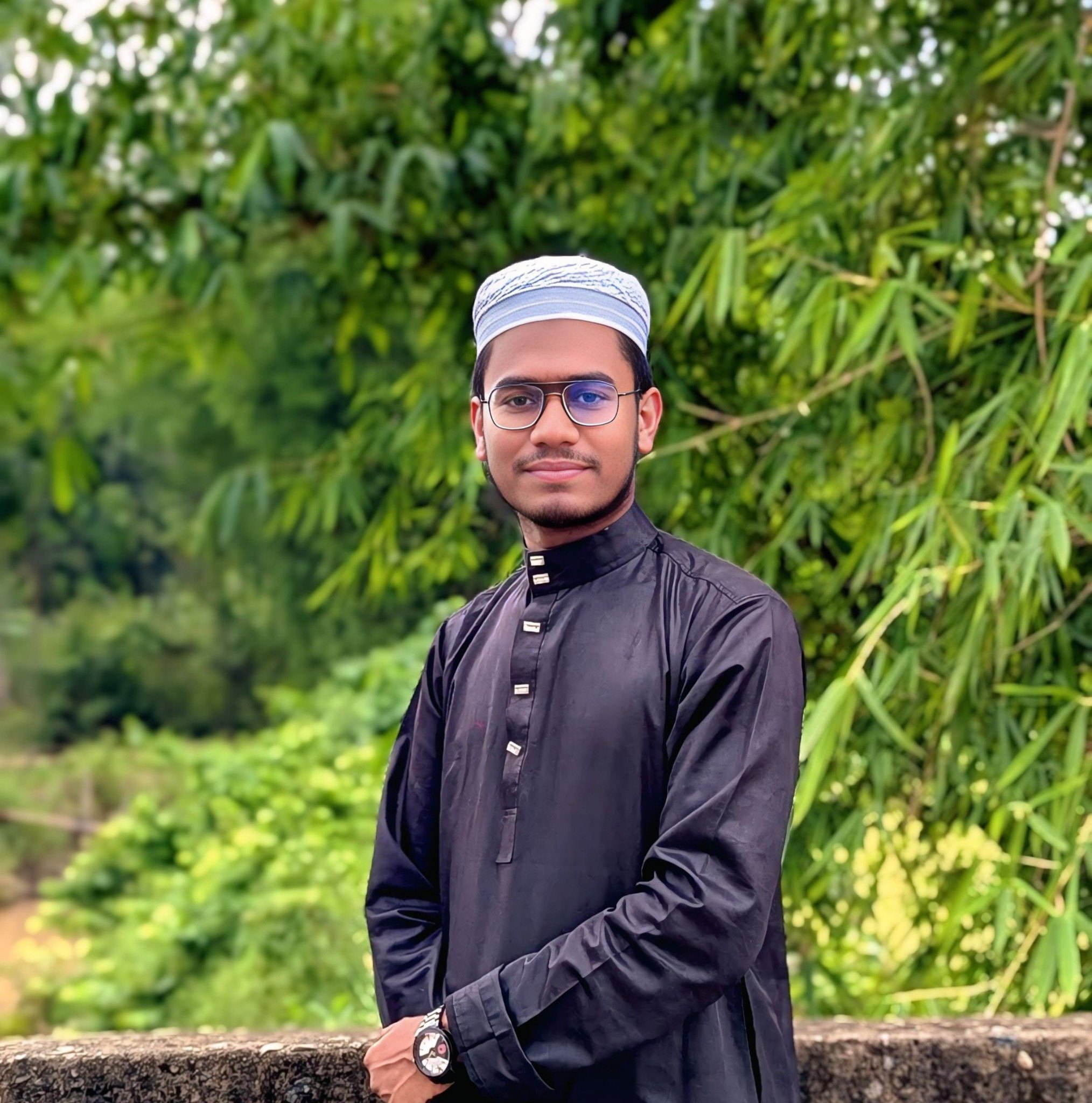 Rasel Mahmud