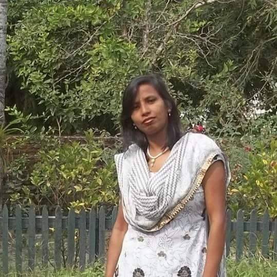 Smita Saikia