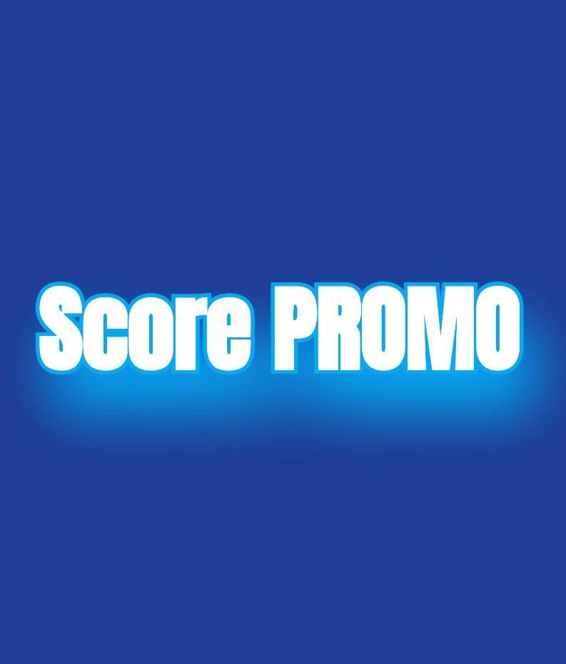Score PROMO
