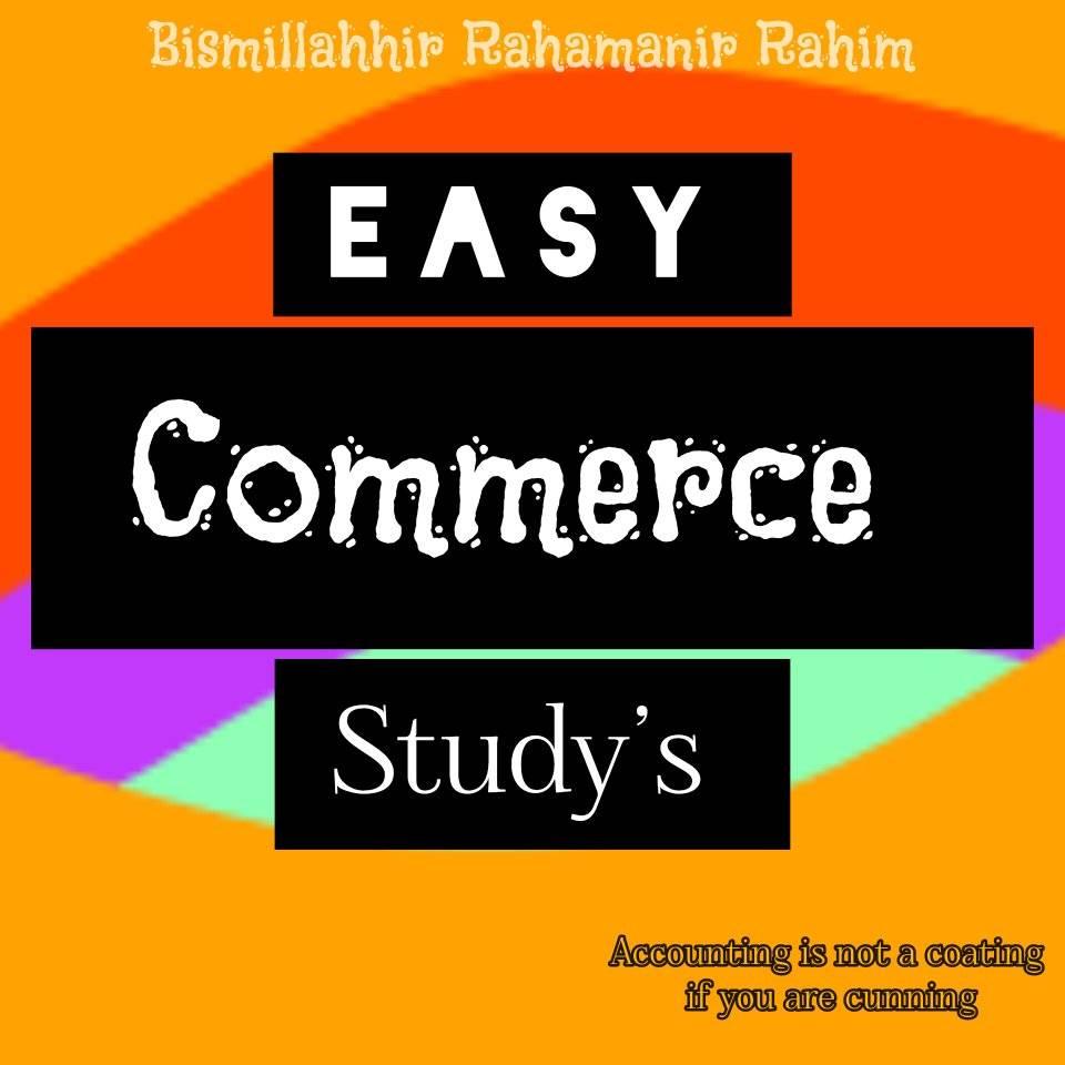 Easy Commerce study’s