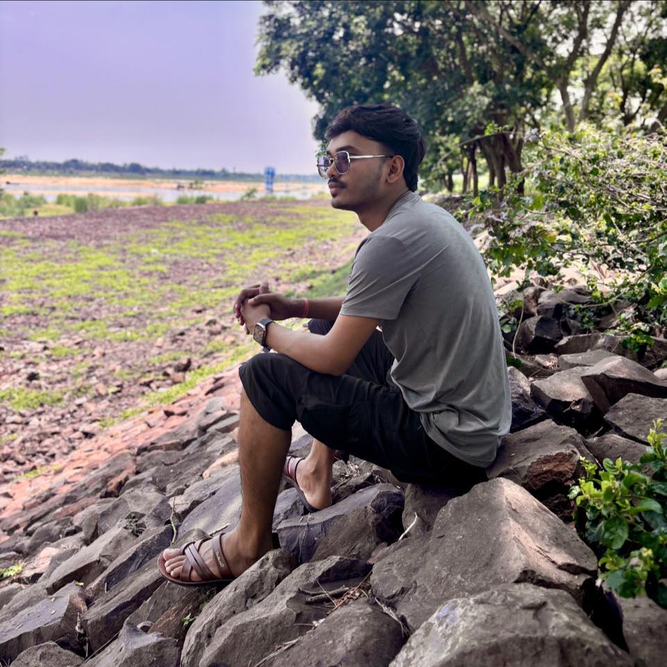 Dark Shuvo