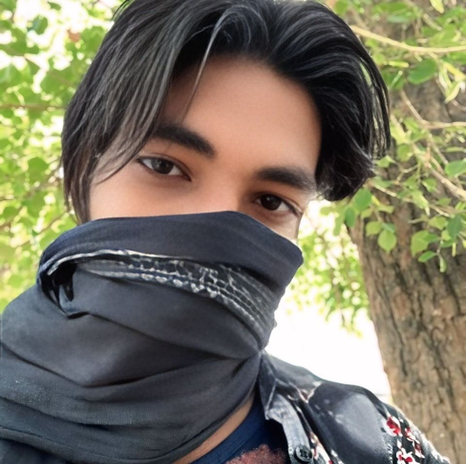 GK Raj