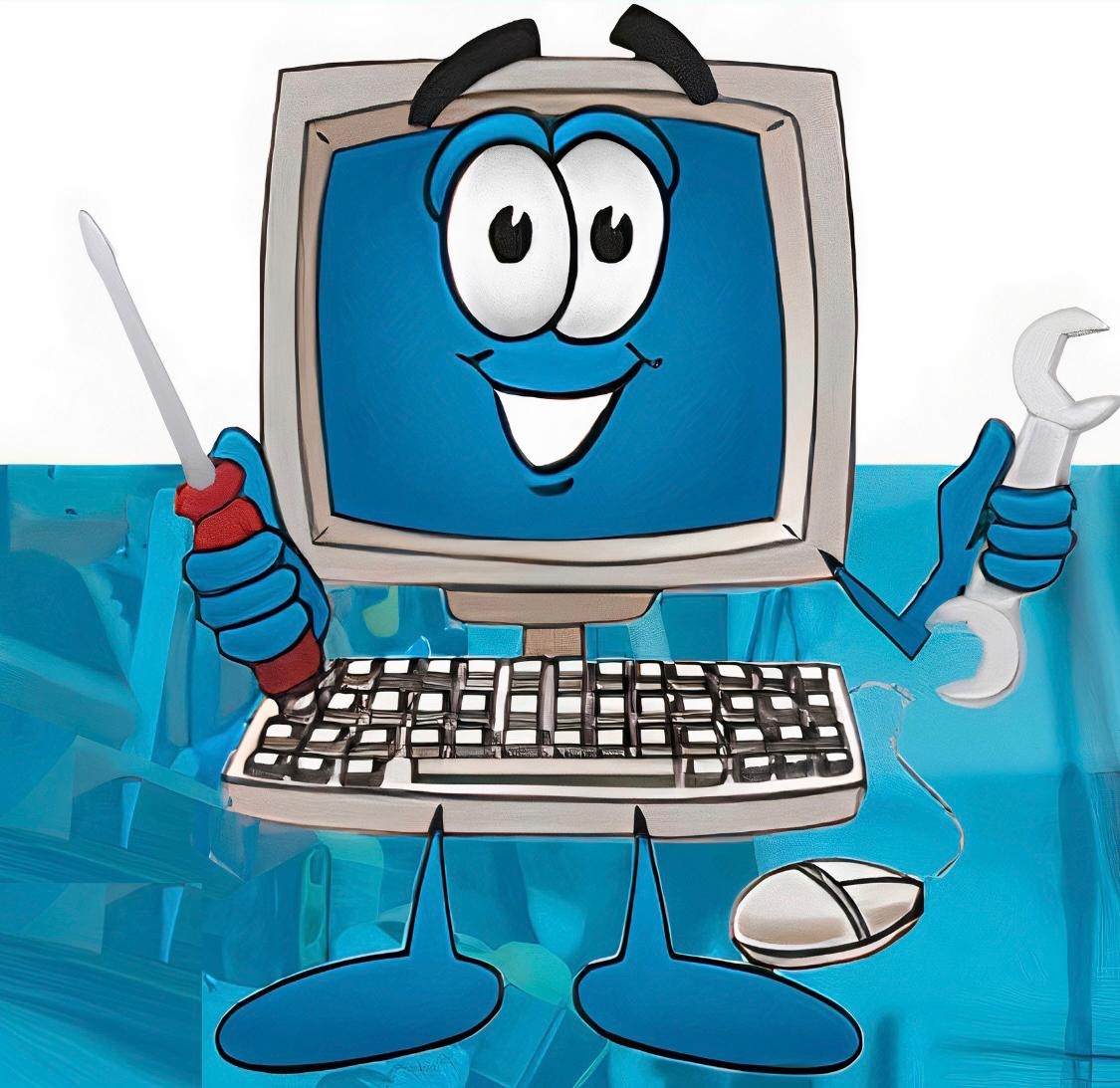 Challenger 4 Computer