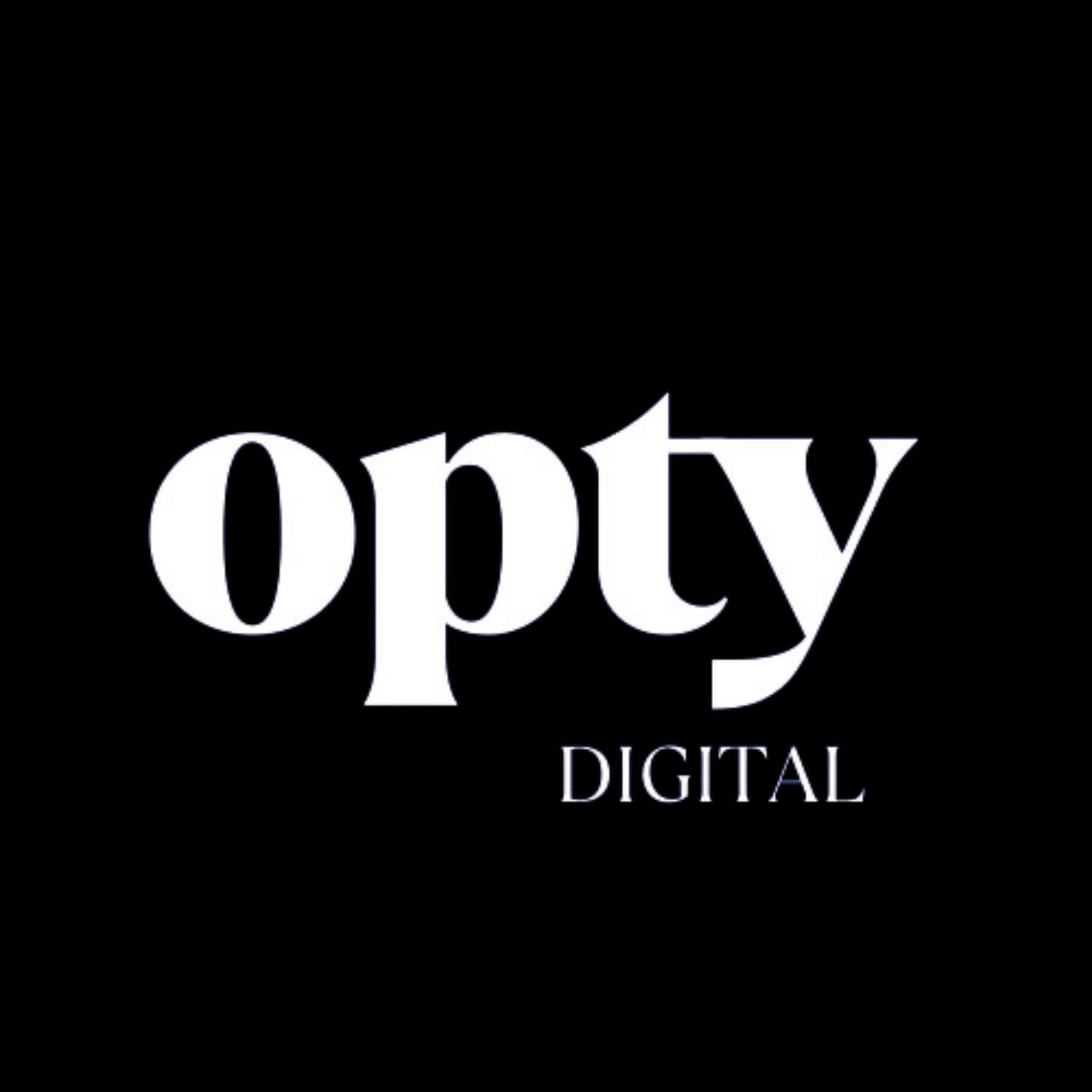 Opty Digital | Istanbul