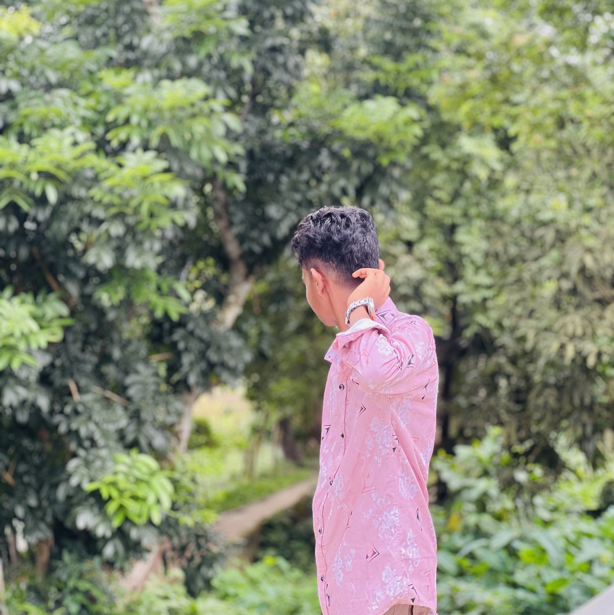 Fahim Uddin