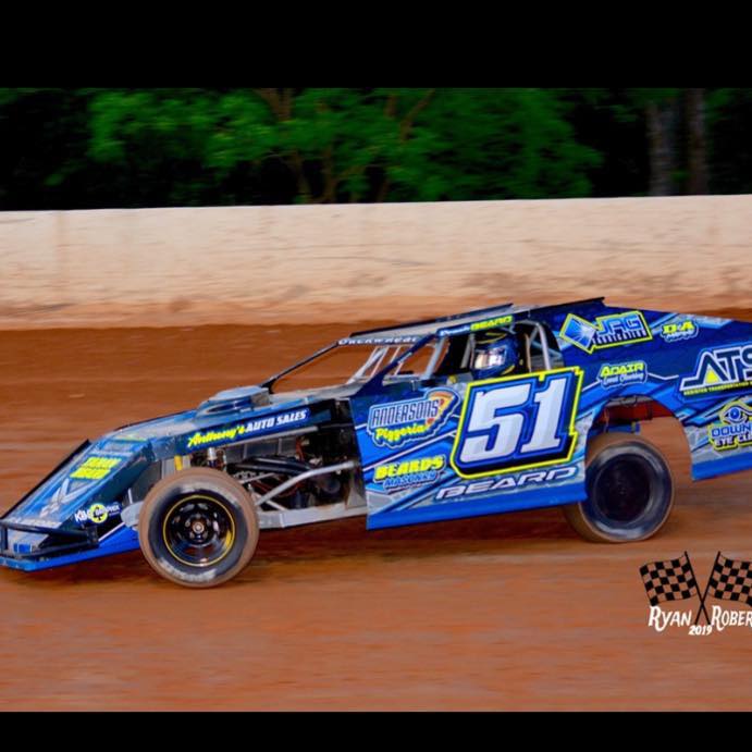 Beards Racing