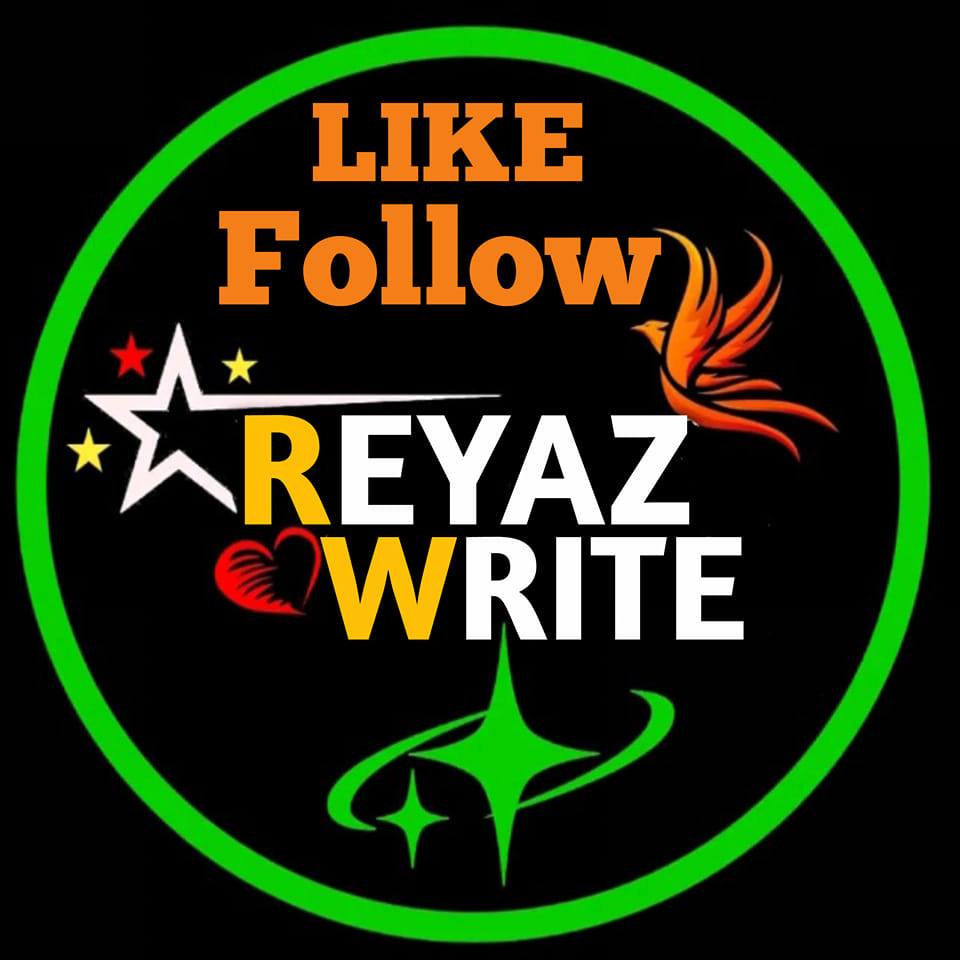 Reyaz write official