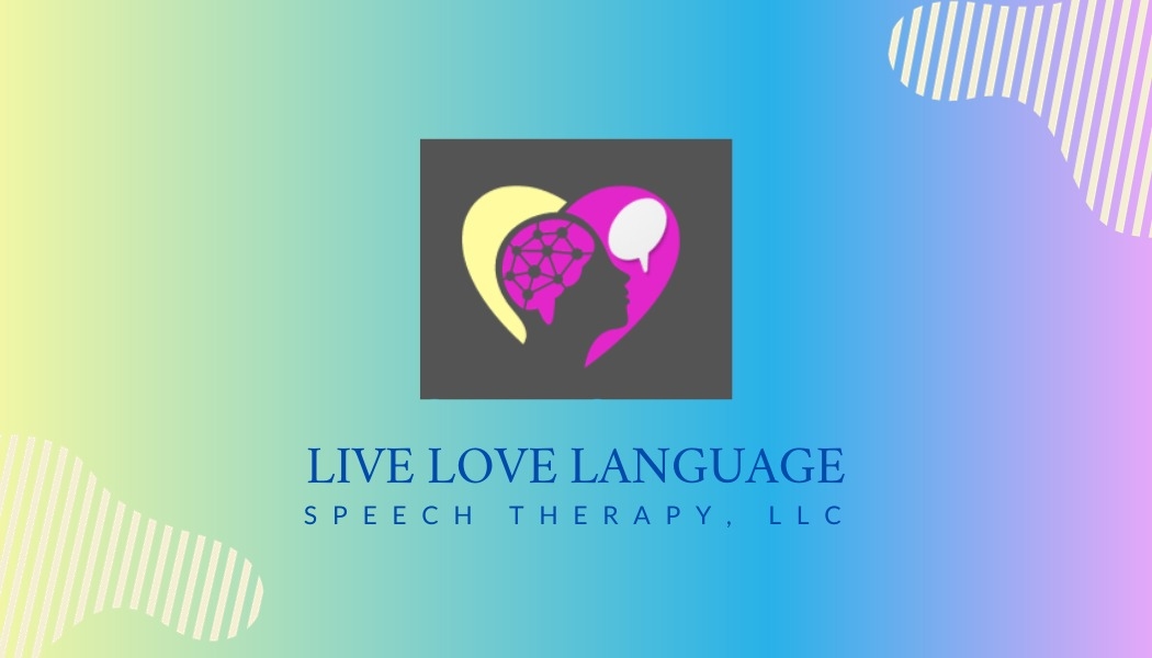 Live Love Language Speech Therapy | Marengo IN
