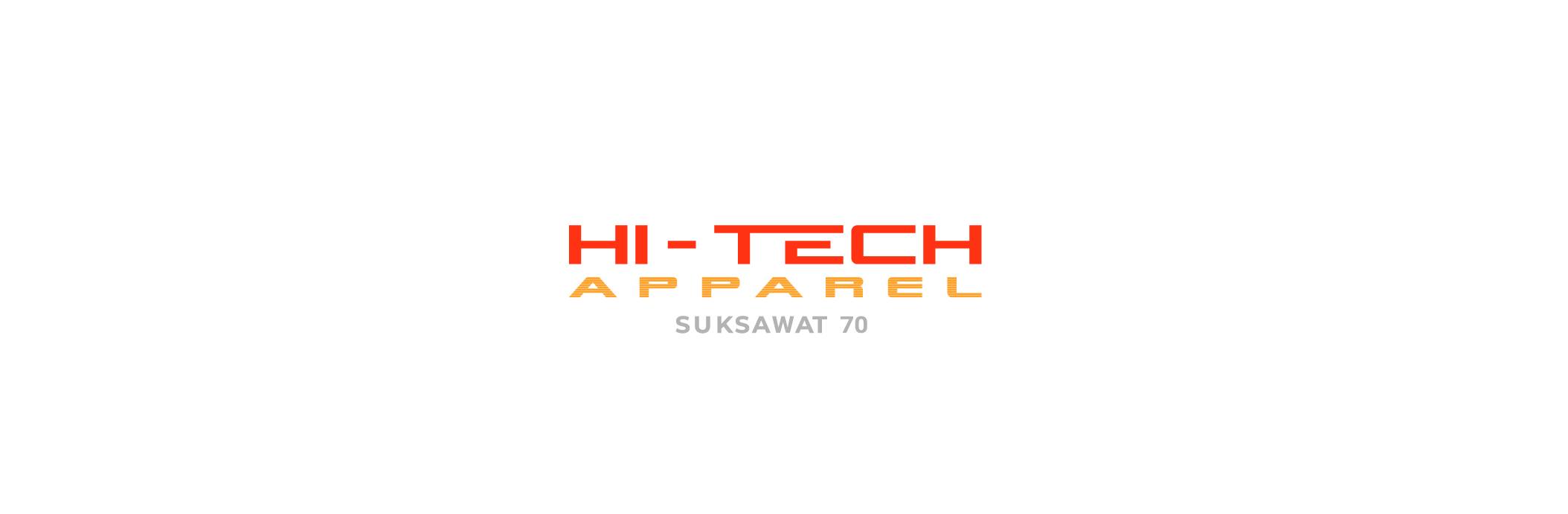 Hi-Tech Apparel - Suksawat 70