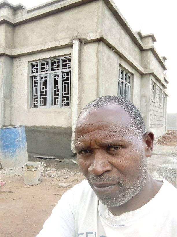 Paul Mugane
