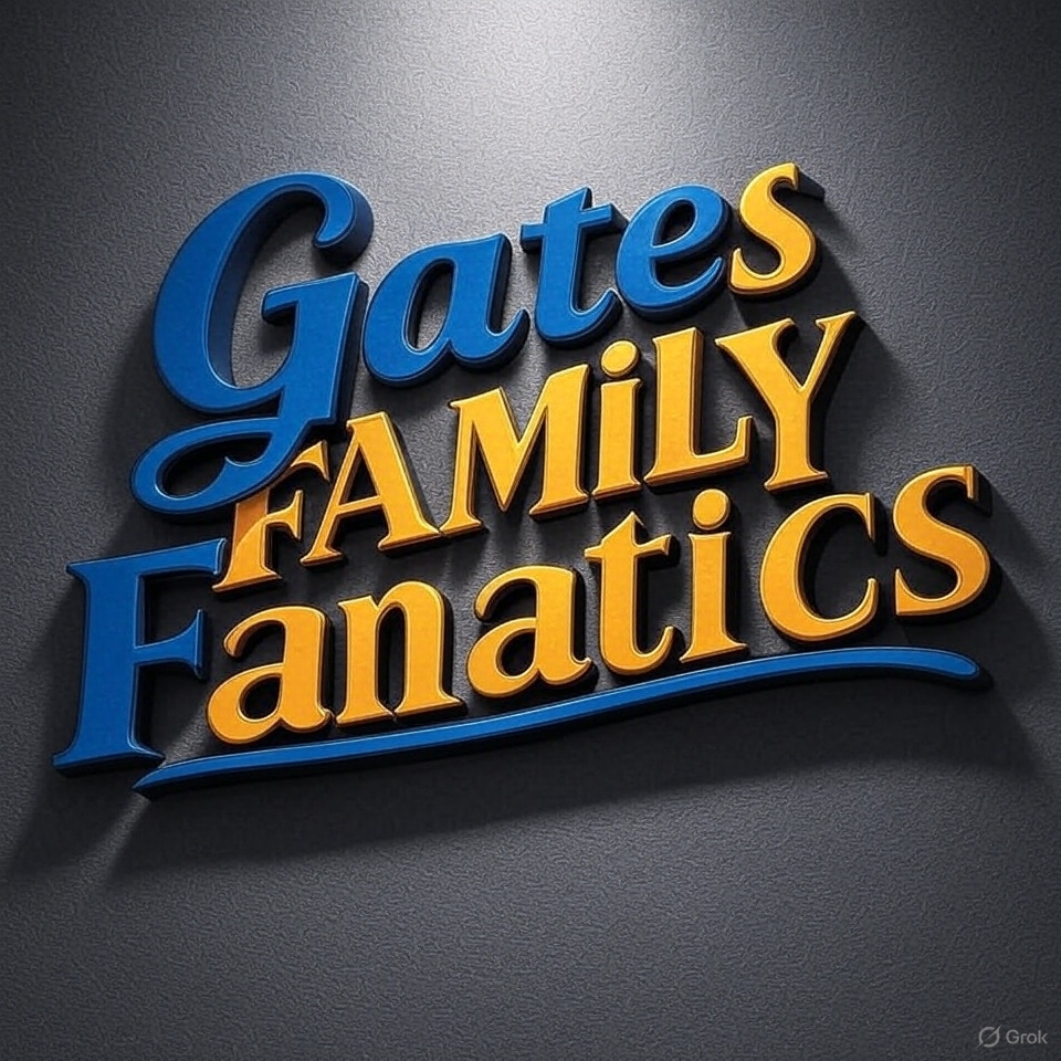 “STAY AWAY FROM TED!” — Nicole... - Gates Family Fanatics | Facebook