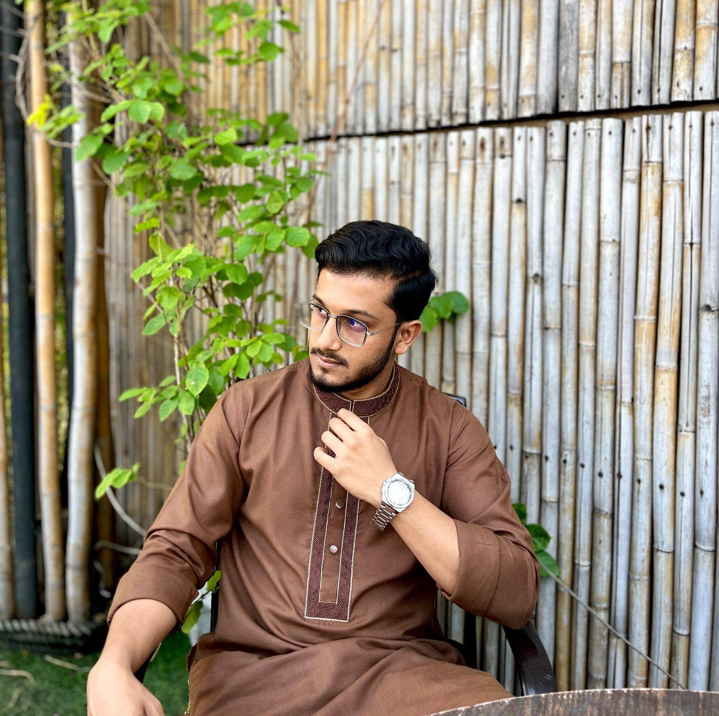 Ismail Hossain Rana