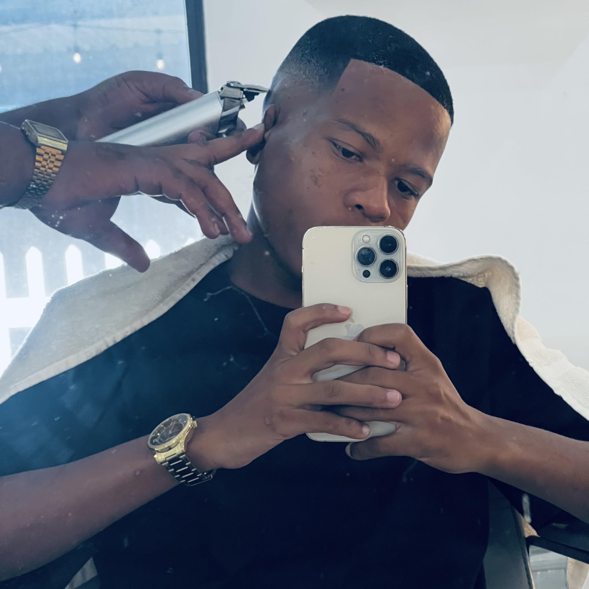 Mxolisi Mathabela