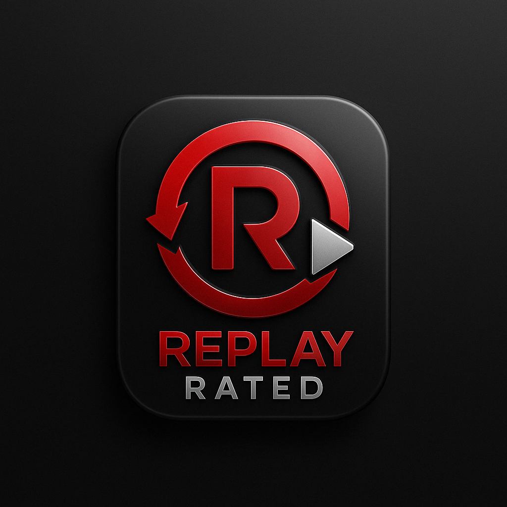 Replay Rated