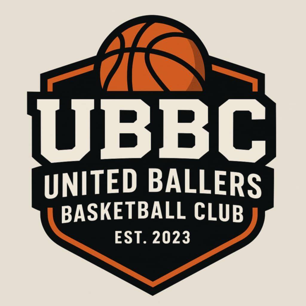 United Ballers Basketball Club - UBBC