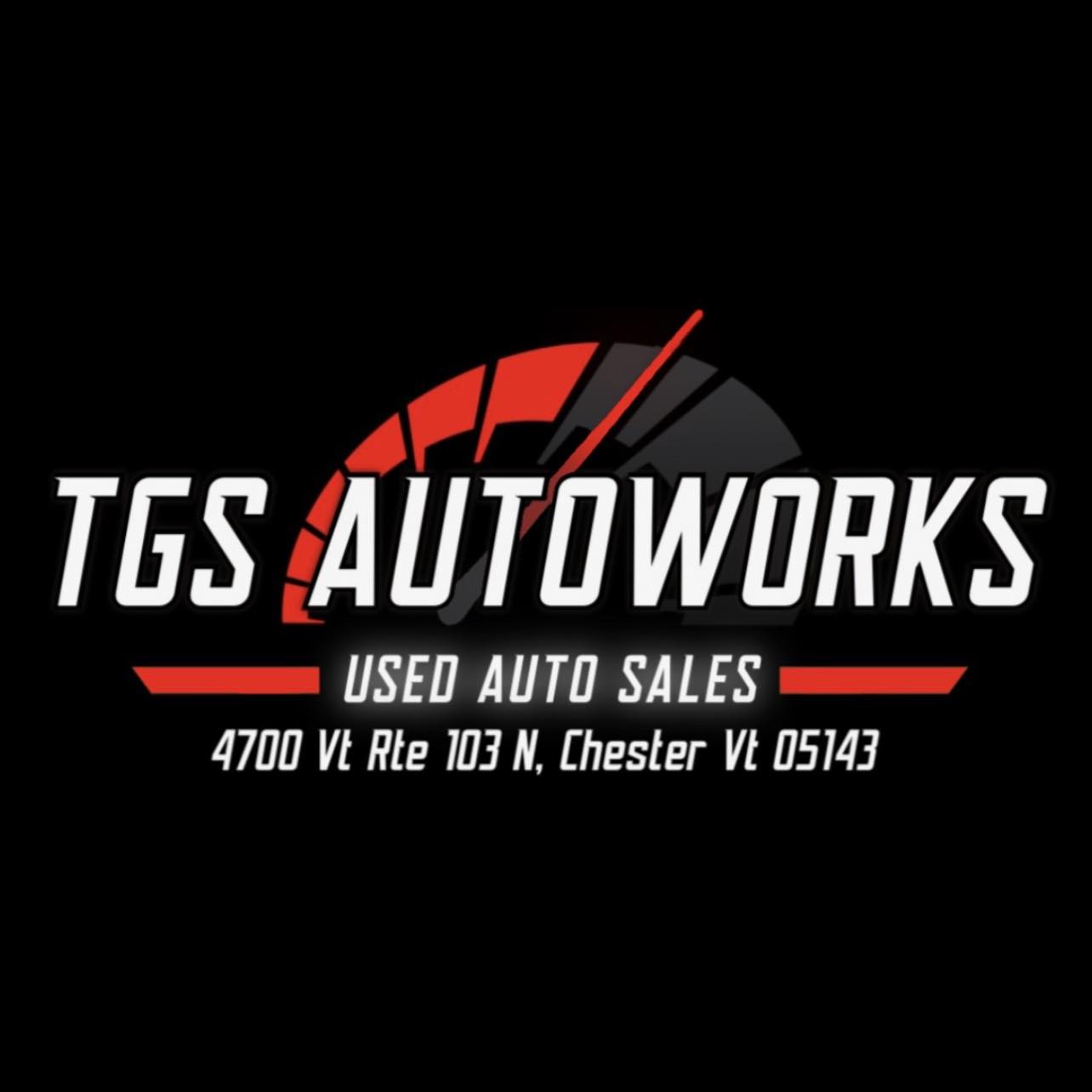TGS Autoworks | Proctorsville VT