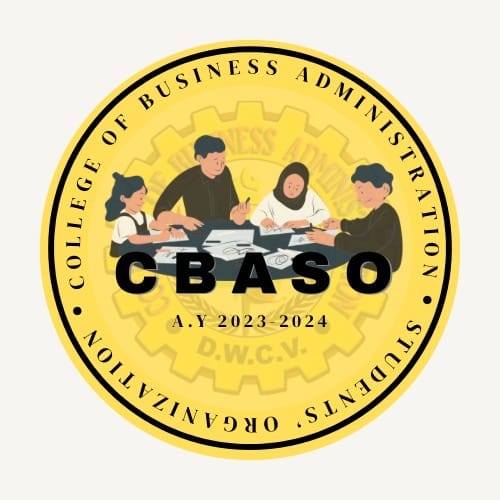 College of Business Administration Students' Organization | City of Vigan