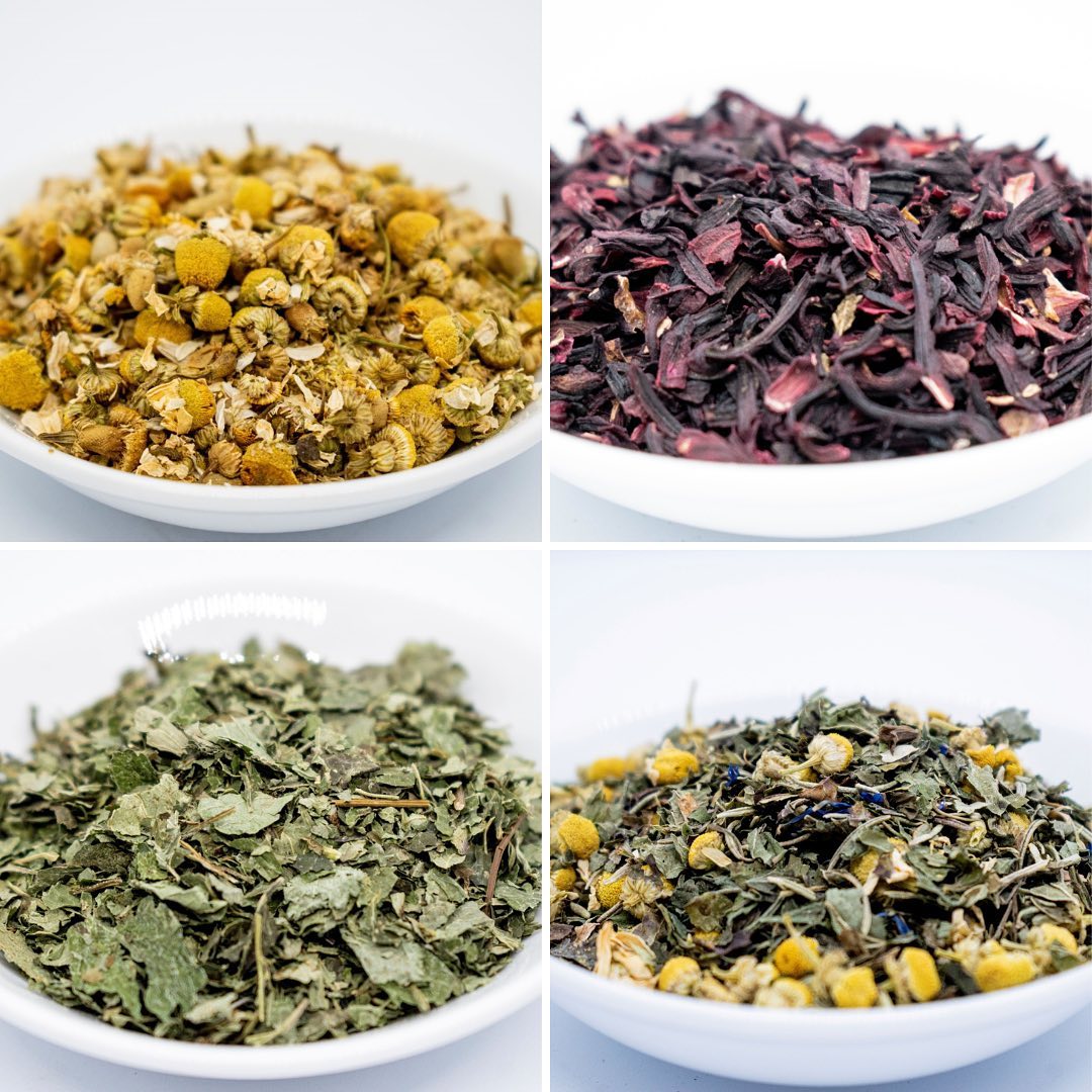 🫖Our bulk loose leaf teas are still... - Alter Your Health | Facebook