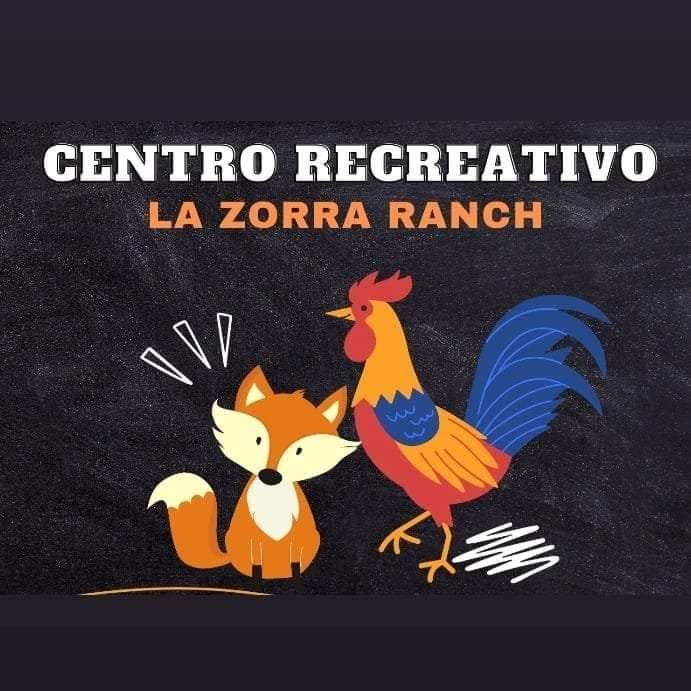 Centro Recreativo La Zrra Ranch