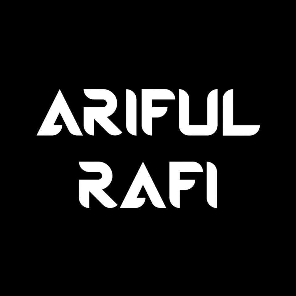 Ariful-Rafi | Dhaka