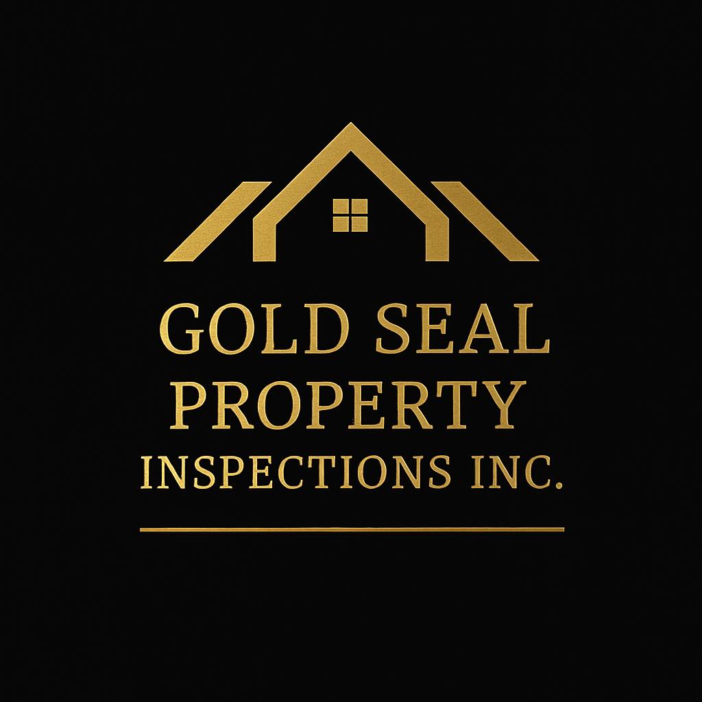 Gold Seal Property Inspections
