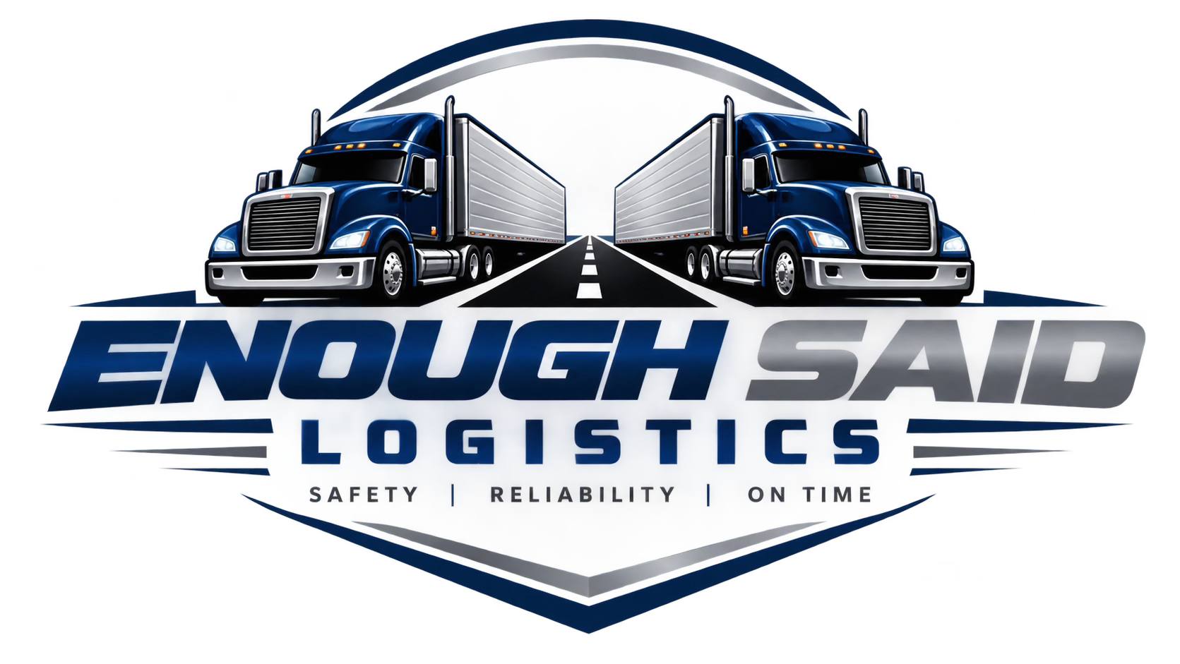 Enough Said Logistics LLC | Las Vegas NV
