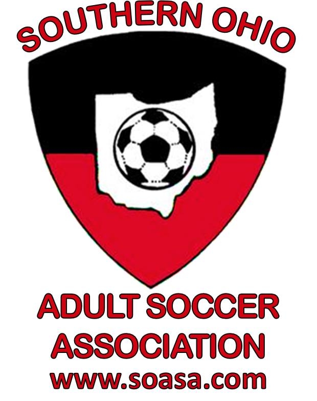 Southern Ohio Adult Soccer Association